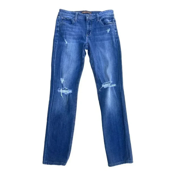 Joe's Jeans RIRI HIGH RISE SKINNY size 26 - Picture 1 of 13